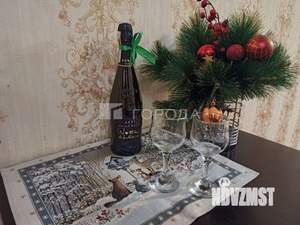 1-к квартира, на длительный срок, 48м2, 3/26 этаж