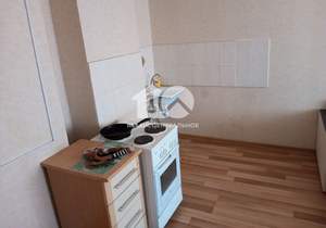 Студия квартира, на длительный срок, 36м2, 5/10 этаж