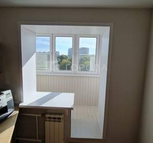 2-к квартира, на длительный срок, 55м2, 5/16 этаж