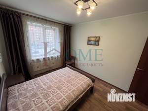 2-к квартира, на длительный срок, 60м2, 3/17 этаж