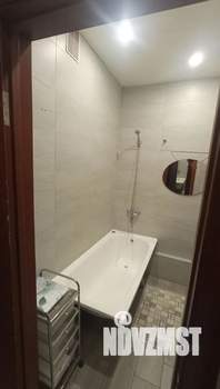 Студия квартира, на длительный срок, 20м2, 10/19 этаж