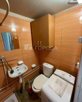 1-к квартира, на длительный срок, 18м2, 2/5 этаж