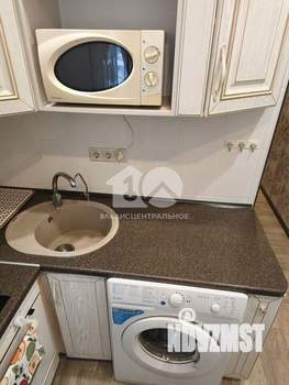 2-к квартира, на длительный срок, 44м2, 2/5 этаж