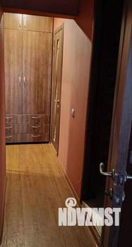 1-к квартира, на длительный срок, 43м2, 6/10 этаж