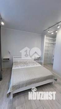 1-к квартира, на длительный срок, 44м2, 4/26 этаж