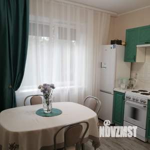 1-к квартира, на длительный срок, 37м2, 2/10 этаж