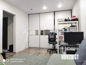 2-к квартира, на длительный срок, 42м2, 5/9 этаж