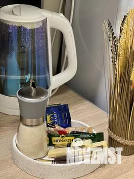 2-к квартира, посуточно, 52м2, 16/19 этаж