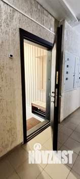 Студия квартира, на длительный срок, 26м2, 7/17 этаж