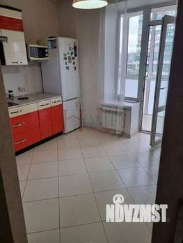1-к квартира, на длительный срок, 36м2, 8/16 этаж