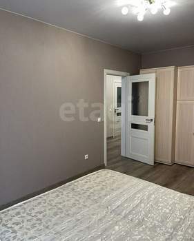 1-к квартира, на длительный срок, 47м2, 11/25 этаж