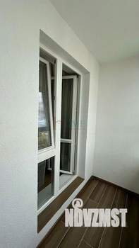 Студия квартира, на длительный срок, 22м2, 13/17 этаж