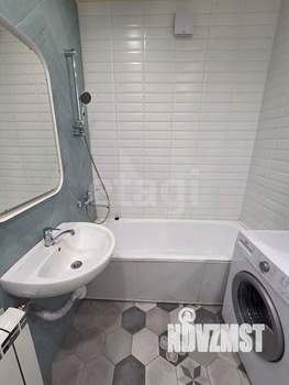 1-к квартира, на длительный срок, 48м2, 18/25 этаж