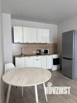 2-к квартира, на длительный срок, 41м2, 17/18 этаж