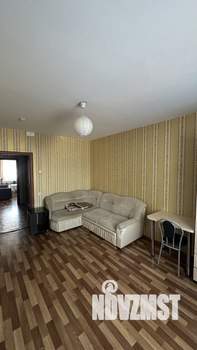 1-к квартира, на длительный срок, 38м2, 7/11 этаж