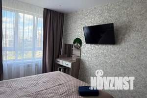 2-к квартира, посуточно, 60м2, 14/26 этаж