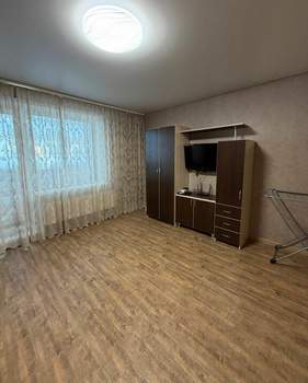 Студия квартира, на длительный срок, 34м2, 10/10 этаж