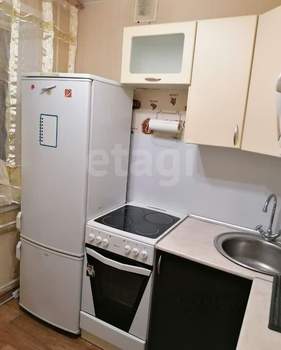 2-к квартира, на длительный срок, 43м2, 1/5 этаж