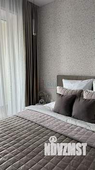 1-к квартира, на длительный срок, 31м2, 4/30 этаж