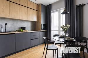 1-к квартира, посуточно, 37м2, 15/17 этаж