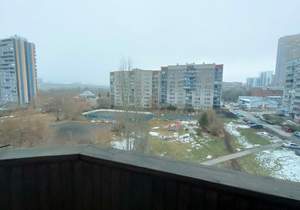 2-к квартира, на длительный срок, 33м2, 6/10 этаж