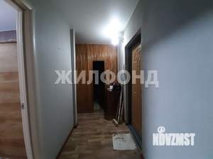 2-к квартира, на длительный срок, 44м2, 1/5 этаж