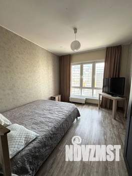3-к квартира, посуточно, 72м2, 12/17 этаж