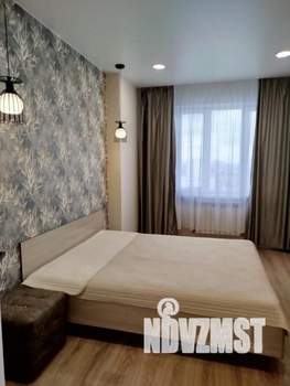 2-к квартира, посуточно, 72м2, 1/1 этаж