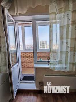 1-к квартира, на длительный срок, 36м2, 11/17 этаж