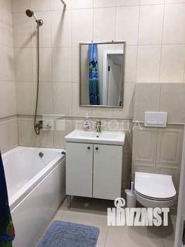 Студия квартира, на длительный срок, 28м2, 2/26 этаж