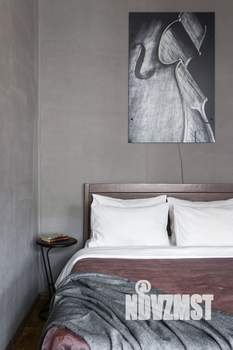 1-к квартира, посуточно, 33м2, 6/7 этаж