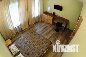 1-к квартира, посуточно, 23м2, 2/4 этаж