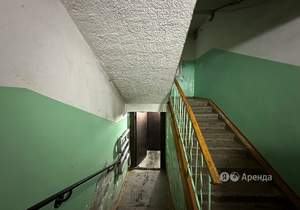 Студия квартира, на длительный срок, 18м2, 1/5 этаж