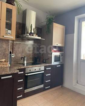 2-к квартира, на длительный срок, 80м2, 12/19 этаж