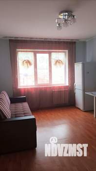 1-к квартира, на длительный срок, 48м2, 6/16 этаж