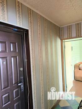 2-к квартира, на длительный срок, 47м2, 4/5 этаж