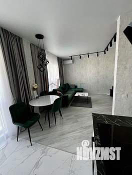 2-к квартира, на длительный срок, 50м2, 14/17 этаж