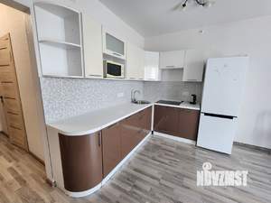 Студия квартира, на длительный срок, 30м2, 8/17 этаж