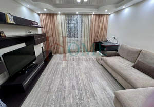 2-к квартира, на длительный срок, 55м2, 3/10 этаж