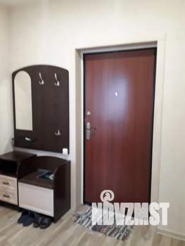 2-к квартира, посуточно, 38м2, 5/16 этаж