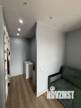 1-к квартира, на длительный срок, 41м2, 4/18 этаж