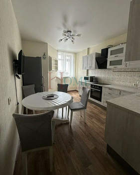 2-к квартира, на длительный срок, 69м2, 19/24 этаж