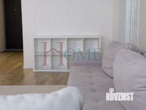 2-к квартира, на длительный срок, 62м2, 23/25 этаж