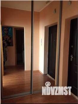 1-к квартира, на длительный срок, 40м2, 16/16 этаж