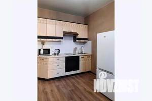 1-к квартира, посуточно, 40м2, 6/25 этаж