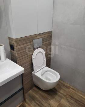 Студия квартира, на длительный срок, 47м2, 13/24 этаж