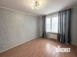 1-к квартира, на длительный срок, 37м2, 14/16 этаж