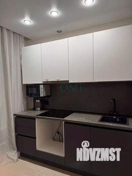 2-к квартира, на длительный срок, 60м2, 7/25 этаж