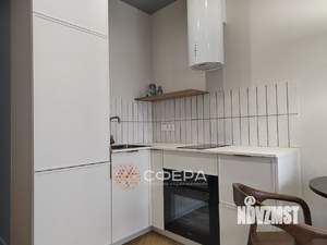 1-к квартира, на длительный срок, 34м2, 12/18 этаж