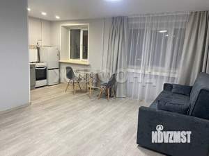 Студия квартира, на длительный срок, 30м2, 4/5 этаж